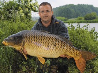 23 - Radim Bezděk, Ráječko