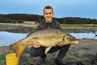 14 - Martin Takáč, Poděbrady