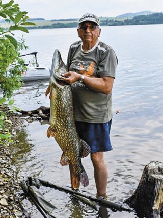 26 - Miroslav Viktorin, Valašské Meziříčí