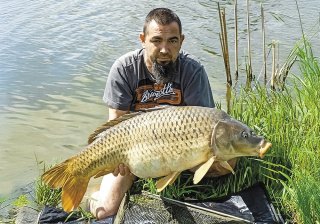 29 - Jiří Beneš, Studénka