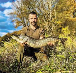 17 - Leoš Havlík, Pohořelice