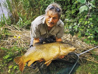 50 - Ladislav Malík, Hustopeče u Brna