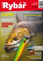 Časopis číslo: 11/2026