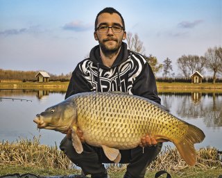 46 - Richard Vaverka, Brno