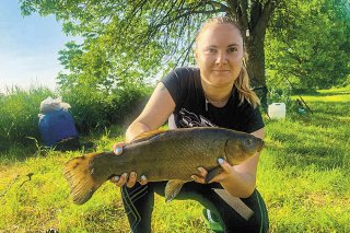 36 - Helena Hessová, Pořežany