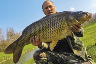 26 - Bronislav Malina, Huštěnovice