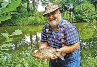 40 - Ivo Zatloukal, Olomouc