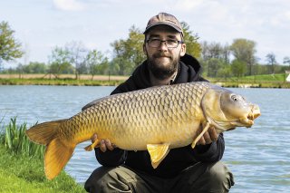 26 - Richard Vaverka, Brno