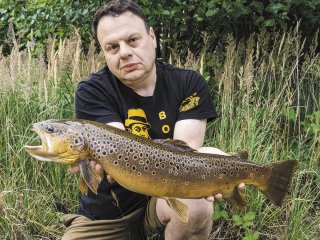 43 - Aleš Kopecký (49 let), Turnov