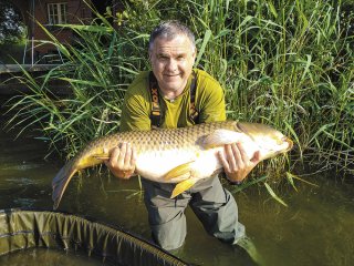 33 - František Šťastný, Choťánky