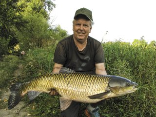 2 - Jiří Jakoubek, Mělník