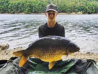 24 - Adam Kašpar, Velké Meziříčí