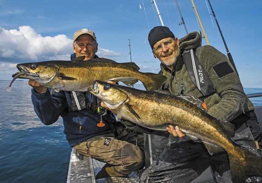 Novinky - DUBNOVÉ ČÍSLO ČESKÉHO RYBÁŘE PRÁVĚ V&nbsp;PRODEJI