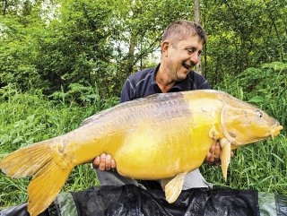 31 - Petr Hoblík, Koštice nad Ohří